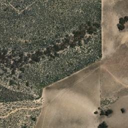 Satellite imagery of Colin Hill, AU