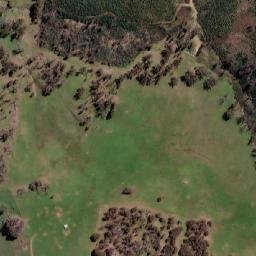 Satellite imagery of Killarney Hill, AU