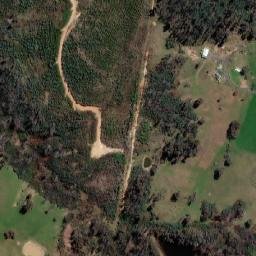 Satellite imagery of Killarney Hill, AU