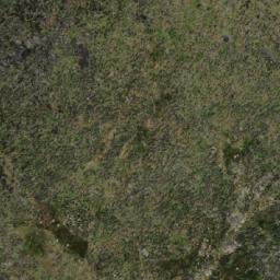 Satellite imagery of Mount Murray, AU