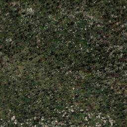 Satellite imagery of Nursey Hill, AU