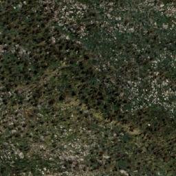 Satellite imagery of Nursey Hill, AU