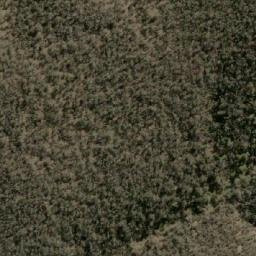 Satellite imagery of Mount Yarara, AU