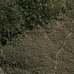 Satellite imagery of Yarara Hill, AU