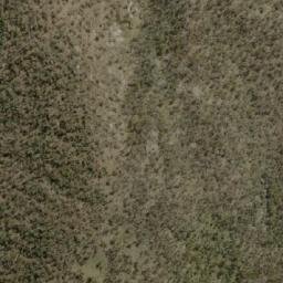Satellite imagery of Yarara Hill, AU