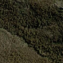 Satellite imagery of Tinderry Pic, AU