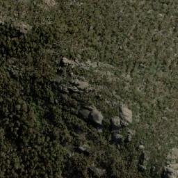Satellite imagery of Tinderry Pic, AU