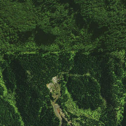 Satellite imagery of 988 NO 2, NZ