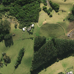 Satellite imagery of 2051, NZ