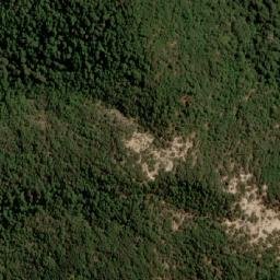 Satellite imagery of Cerro Divisadero Grande, CL