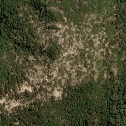 Satellite imagery of Cerro Divisadero Grande, CL