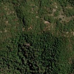 Satellite imagery of Cerro Divisadero Grande, CL