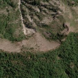 Satellite imagery of Cerro La Campana, CL