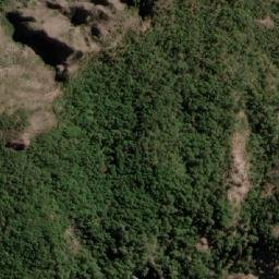 Satellite imagery of Cerro La Campana, CL