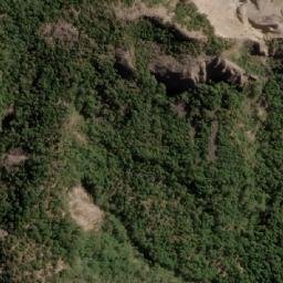 Satellite imagery of Cerro La Campana, CL