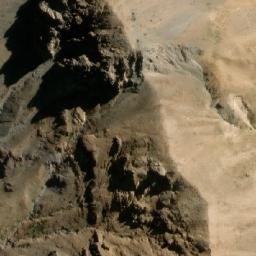 Satellite imagery of Cerro Potrero Seco, CL