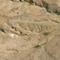 Satellite imagery of Cerro Potrero Seco, CL