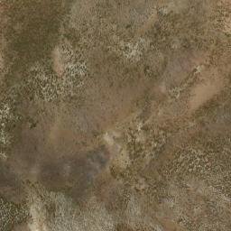 Satellite imagery of Cerro Romanza, AR