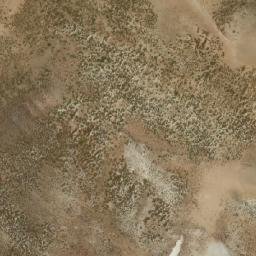 Satellite imagery of Cerro Romanza, AR