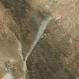 Satellite imagery of Cerro Romanza, AR