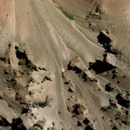 Satellite imagery of Cerro Arroyo Hondo, AR