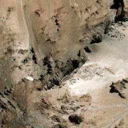 Satellite imagery of Cerro Arroyo Hondo, AR