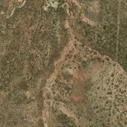 Satellite imagery of Portezuelo de Loncoche, AR