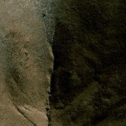 Satellite imagery of Cerro Plateado, AR