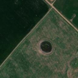 Satellite imagery of MAMA, AR