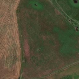 Satellite imagery of MAMA, AR