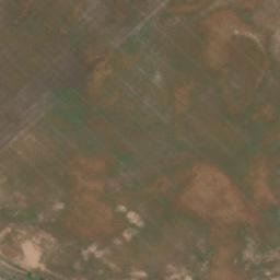 Satellite imagery of Campbell Point, AU