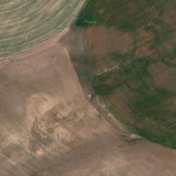 Satellite imagery of Omiston Hill, AU