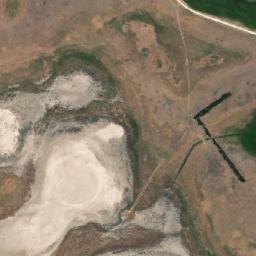 Satellite imagery of Warringee Point, AU