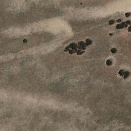 Satellite imagery of Colin Hill, AU