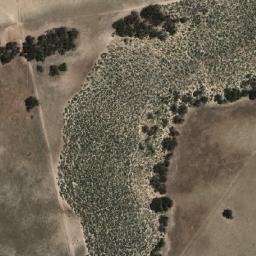 Satellite imagery of Colin Hill, AU