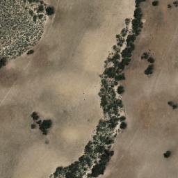 Satellite imagery of Colin Hill, AU