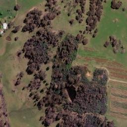 Satellite imagery of Killarney Hill, AU