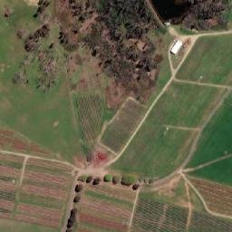 Satellite imagery of Killarney Hill, AU