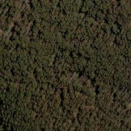 Satellite imagery of Keoghs Ridge, AU