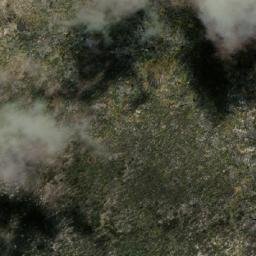 Satellite imagery of Namadgi, AU