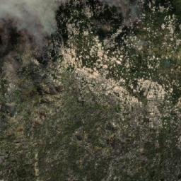 Satellite imagery of Namadgi, AU