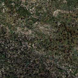 Satellite imagery of Nursey Hill, AU