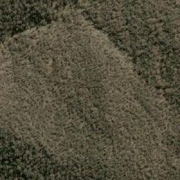 Satellite imagery of Mount Yarara, AU