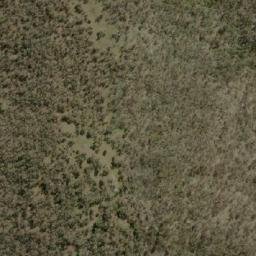 Satellite imagery of Yarara Hill, AU