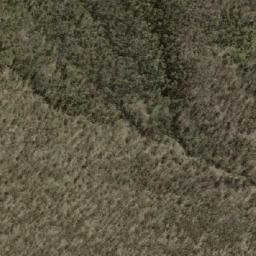 Satellite imagery of Yarara Hill, AU