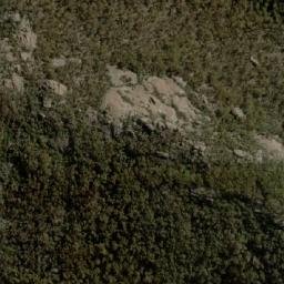 Satellite imagery of Tinderry Pic, AU