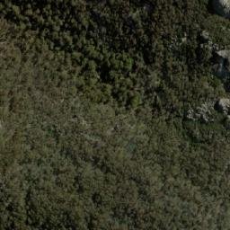 Satellite imagery of Tinderry Pic, AU