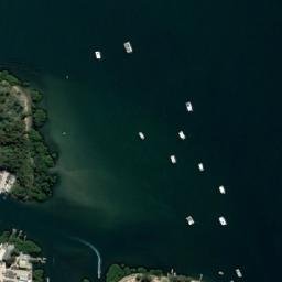 Satellite imagery of Smoke Point, AU