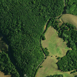 Satellite imagery of D 26 SO 45458, NZ