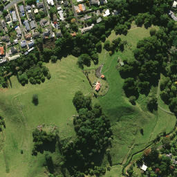 Satellite imagery of SM 1098, NZ